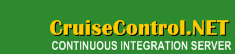 CruiseControl.NET Logo
